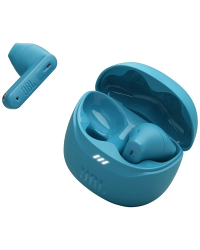 Qulaqlıq JBL Tune Flex 2 Turquoise JBLTFLEX2TQE
