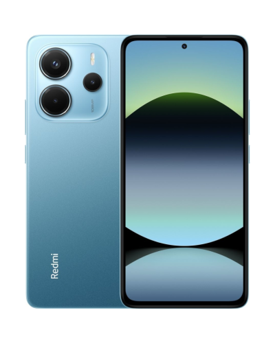 Xiaomi Redmi Note 14 6/128 GB Ocean Blue