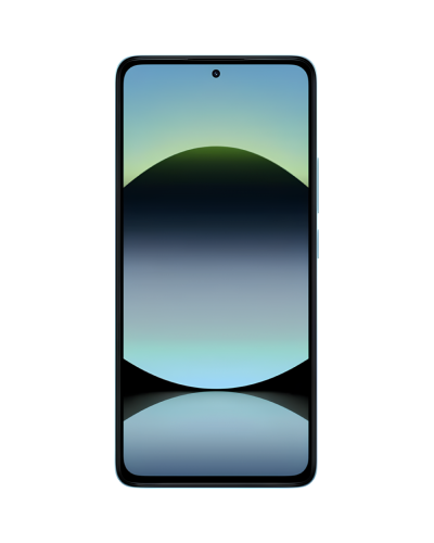 Xiaomi Redmi Note 14 6/128 GB Ocean Blue