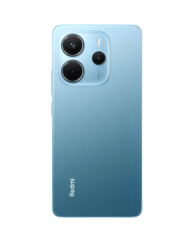 Xiaomi Redmi Note 14 6/128 GB Ocean Blue