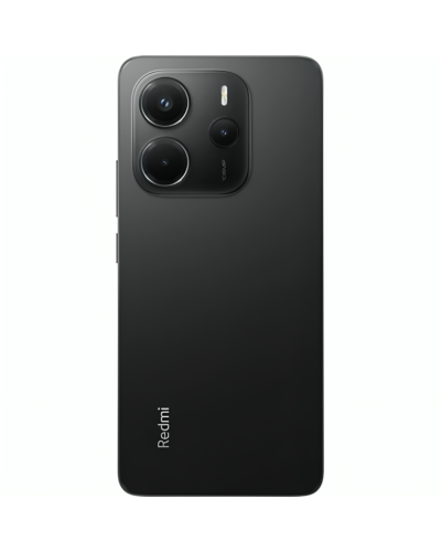 Xiaomi Redmi Note 14 8/256 GB Midnight Black