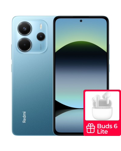 Xiaomi Redmi Note 14 8/256 GB Ocean Blue