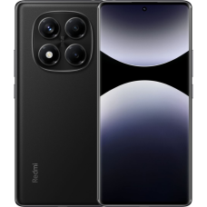 Xiaomi Redmi Note 14 Pro 8/256 GB Midnight Black