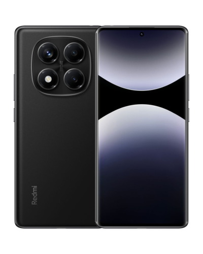 Xiaomi Redmi Note 14 Pro 8/256 GB Midnight Black