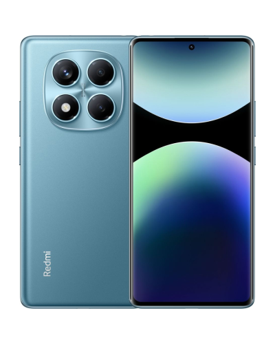 Xiaomi Redmi Note 14 Pro 8/256 GB Ocean Blue