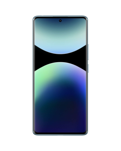 Xiaomi Redmi Note 14 Pro 8/256 GB Ocean Blue