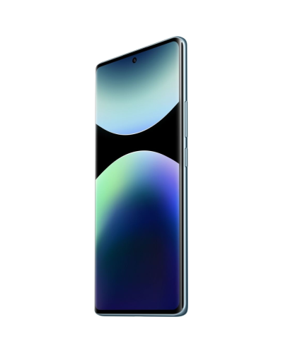 Xiaomi Redmi Note 14 Pro 8/256 GB Ocean Blue