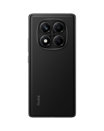 Xiaomi Redmi Note 14 Pro 12/512 GB Midnight Black
