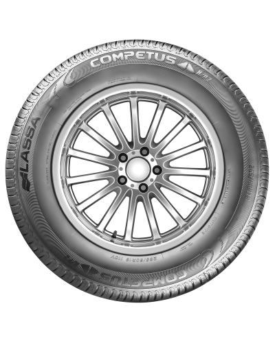 Lassa Competus H/P2 111W XL 285/45R19 (001.LS.216832)