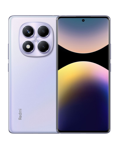 Xiaomi Redmi Note 14 Pro 12/512 GB Aurora Purple