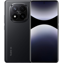 Xiaomi Redmi Note 14 Pro+ 5G 8/256 GB Midnight Black