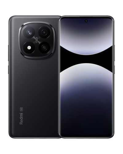 Xiaomi Redmi Note 14 Pro+ 5G 8/256 GB Midnight Black