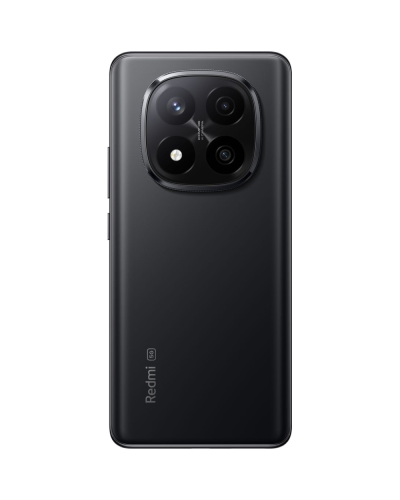 Xiaomi Redmi Note 14 Pro+ 5G 8/256 GB Midnight Black