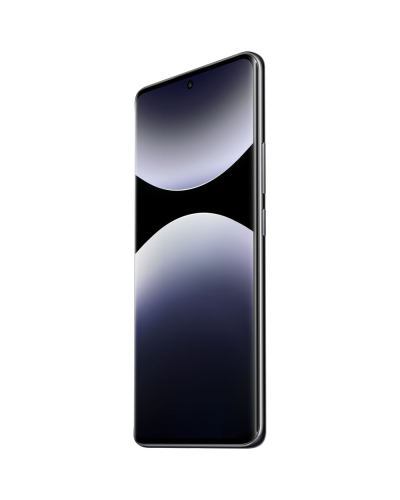 Xiaomi Redmi Note 14 Pro+ 5G 8/256 GB Midnight Black