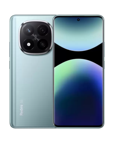 Xiaomi Redmi Note 14 Pro+ 5G 8/256 GB Frost Blue