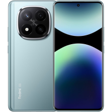 Xiaomi Redmi Note 14 Pro+ 5G 12/512 GB Frost Blue