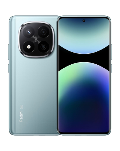 Xiaomi Redmi Note 14 Pro+ 5G 12/512 GB Frost Blue