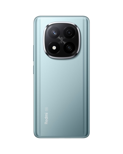 Xiaomi Redmi Note 14 Pro+ 5G 12/512 GB Frost Blue