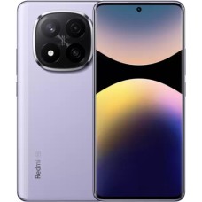 Xiaomi Redmi Note 14 Pro+ 5G 12/512 GB Lavender Purple