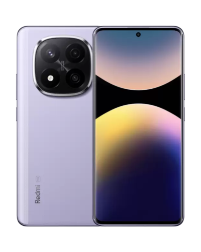 Xiaomi Redmi Note 14 Pro+ 5G 12/512 GB Lavender Purple