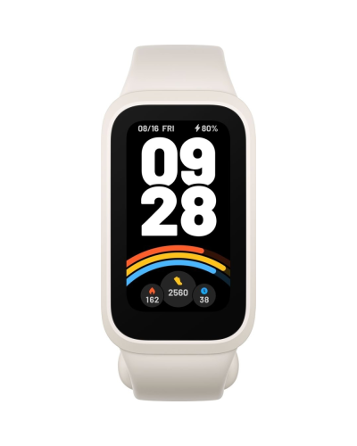 Xiaomi Smart Band 9 Active Beige White BHR9441GL