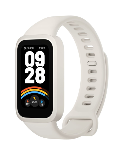 Xiaomi Smart Band 9 Active Beige White BHR9441GL