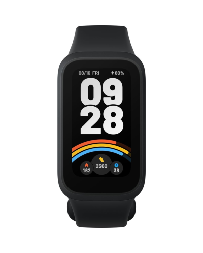Xiaomi Smart Band 9 Active Black BHR9441GL