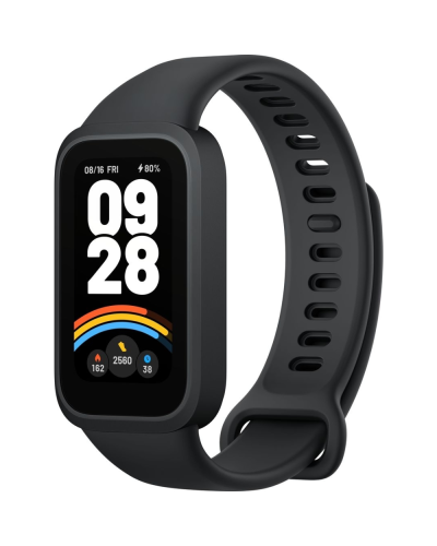Xiaomi Smart Band 9 Active Black BHR9441GL