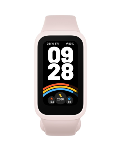 Xiaomi Smart Band 9 Active Pink BHR9441GL