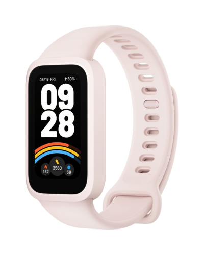 Xiaomi Smart Band 9 Active Pink BHR9441GL