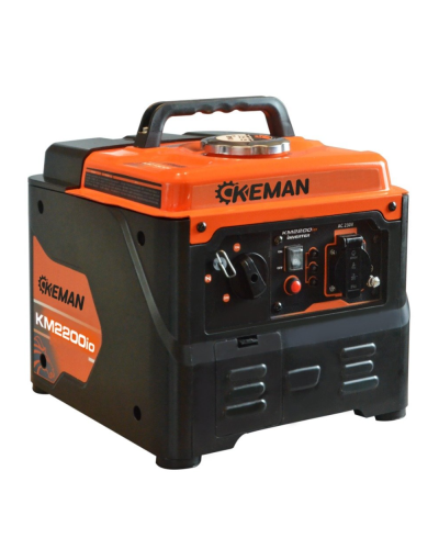 Generator Keman KM2200-İO