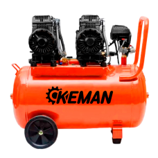 Kompressor KEMAN KM 50L