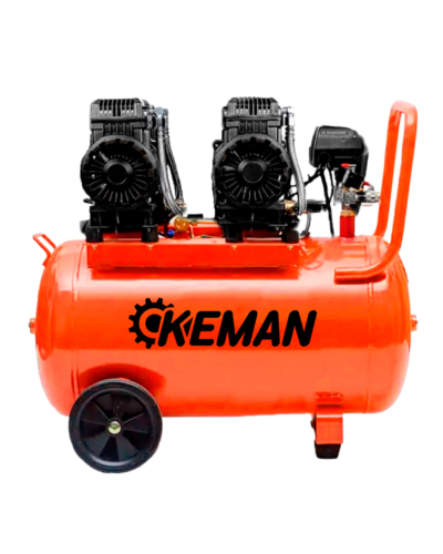 Kompressor KEMAN KM 50L