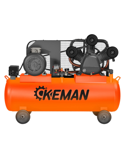 Kompressor Keman KM300L-Y