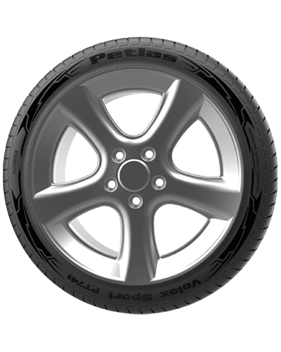 Petlas Veloxsport PT741 REINFORCED 93W TL 215/45R18 (001.PT.26660)