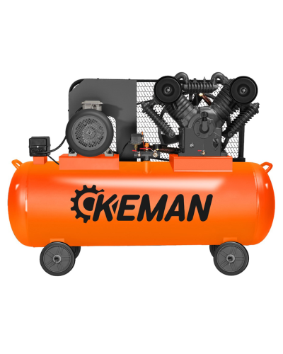 Kompressor Keman KM500L-Y
