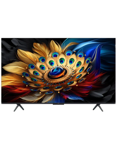 Televizor TCL QLED 50C655