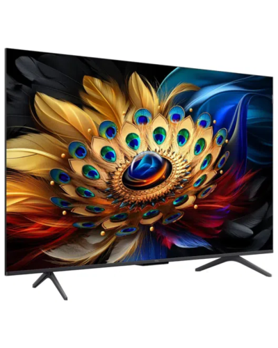 Televizor TCL QLED 50C655