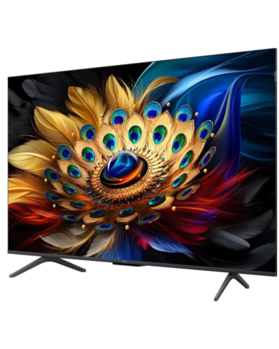Televizor TCL QLED 50C655