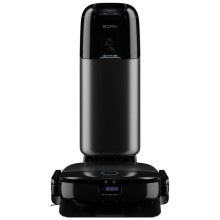 Robot tozsoran BORK V888