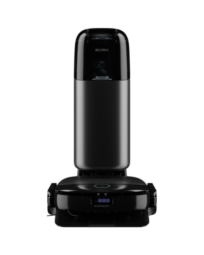 Robot tozsoran BORK V888