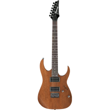 Elektrikli gitara Ibanez RG421 MOL Mahogany Oil
