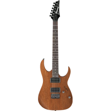 Elektrikli gitara Ibanez RG421 MOL Mahogany Oil
