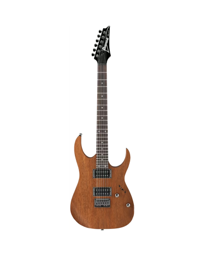 Elektrikli gitara Ibanez RG421 MOL Mahogany Oil