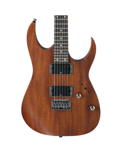 Elektrikli gitara Ibanez RG421 MOL Mahogany Oil