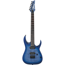 Elektrikli gitara Ibanez RGA42FM-BLF