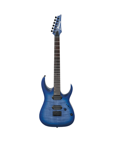 Elektrikli gitara Ibanez RGA42FM-BLF