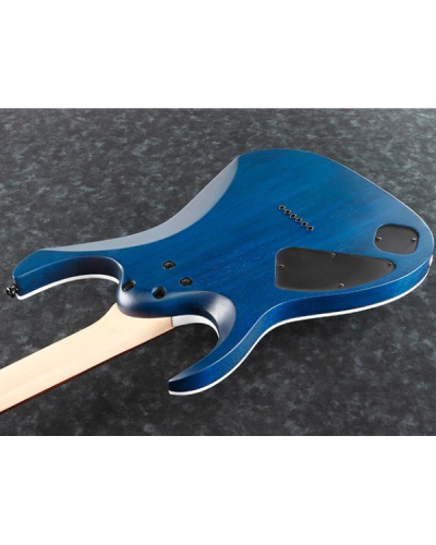 Elektrikli gitara Ibanez RGA42FM-BLF