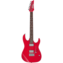 Elektrikli gitara Ibanez GRX120SP-VRD