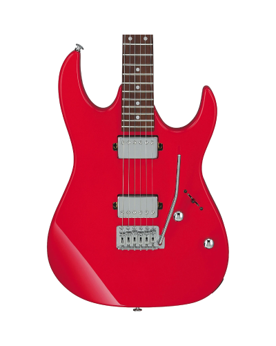 Elektrikli gitara Ibanez GRX120SP-VRD